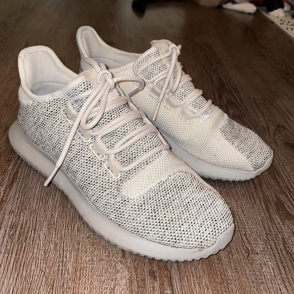 Adidas Boost throwback